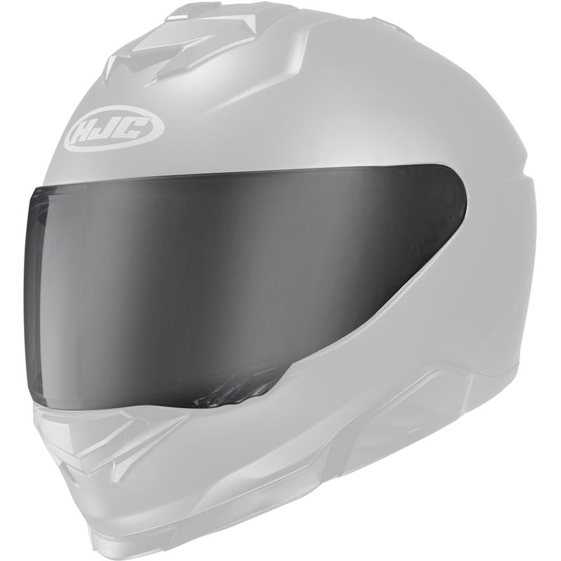 HJC - Ecran HJ-38|F71/i71 Argent / Iridium