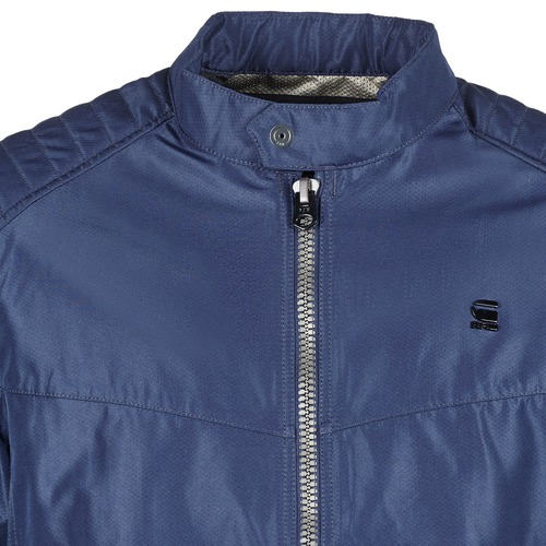G-Star Raw - ATTACC GP JKT - Marine