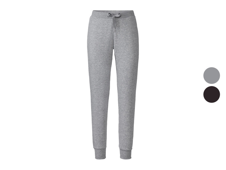 Dames joggingbroek
