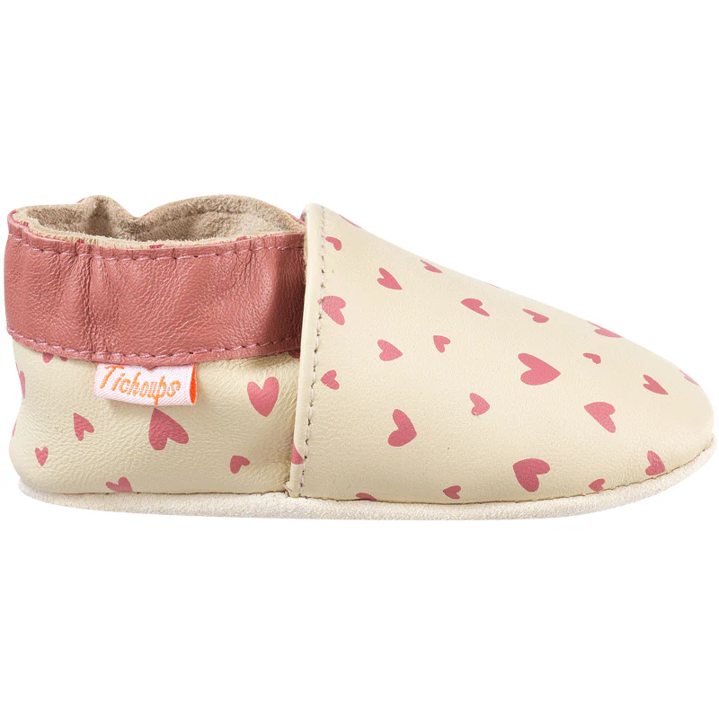 Juliette les coeurs