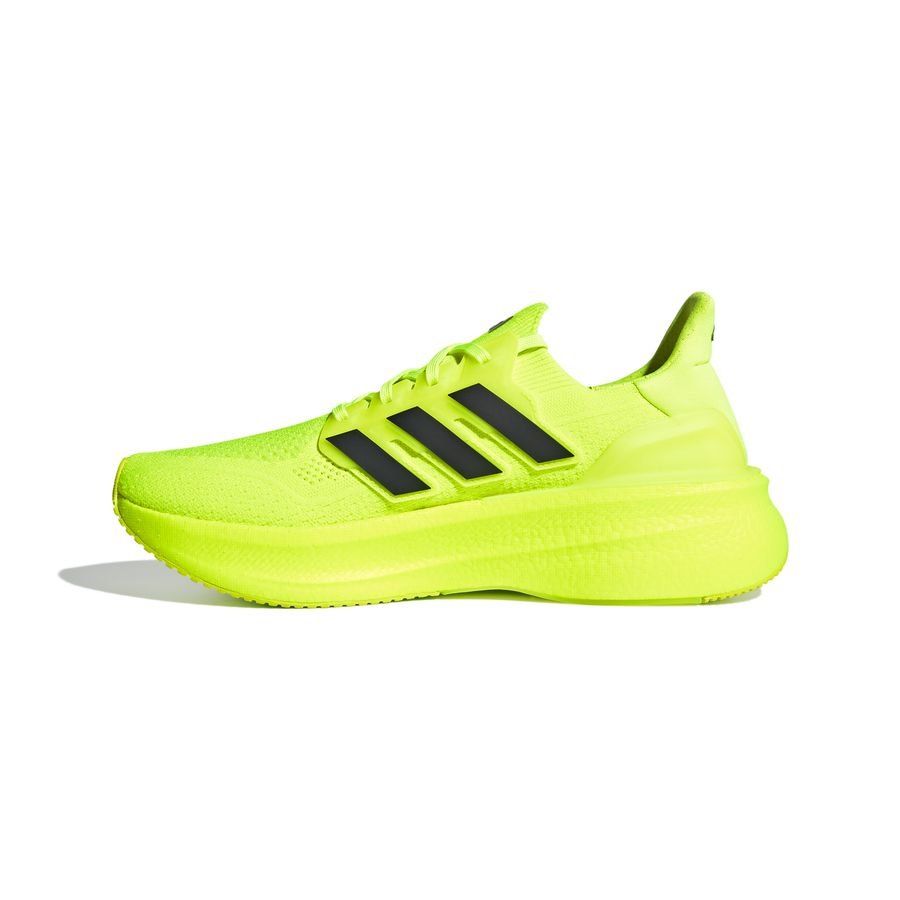 adidas Chaussures de Running Ultraboost 5 - Lucid Lemon/Noir
