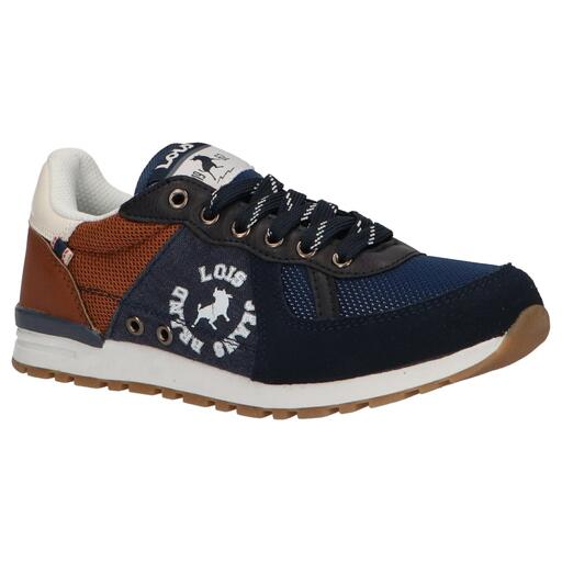 Tênis esportivo Lois Jeans 83784