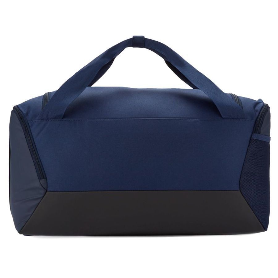 Eidsvold turn Nike Sac de Sport Academy Team Duffel Petit - Bleu Marine/Noir/Blanc