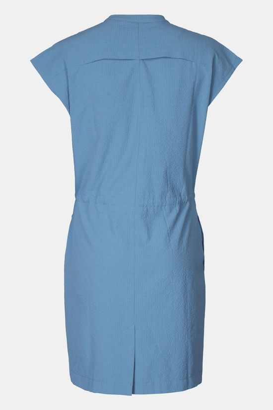 Ayacucho Ayacucho Bali Dress Jurk