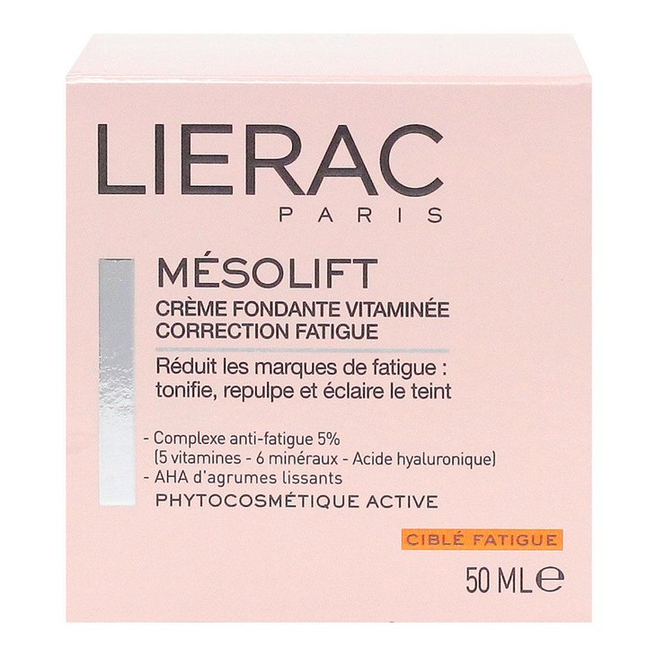 Mésolift 50ml