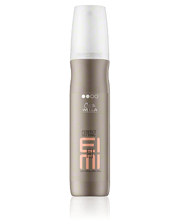Wella Professionals Eimi Perfect Setting Light Setting Lotion Spray 150ml