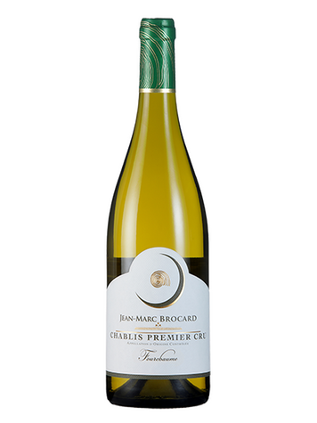 CHABLIS 1ER CRU FOURCHAUME