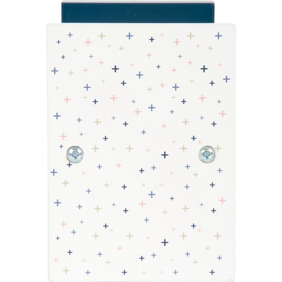 small foot® Klopfbank „Arctic“