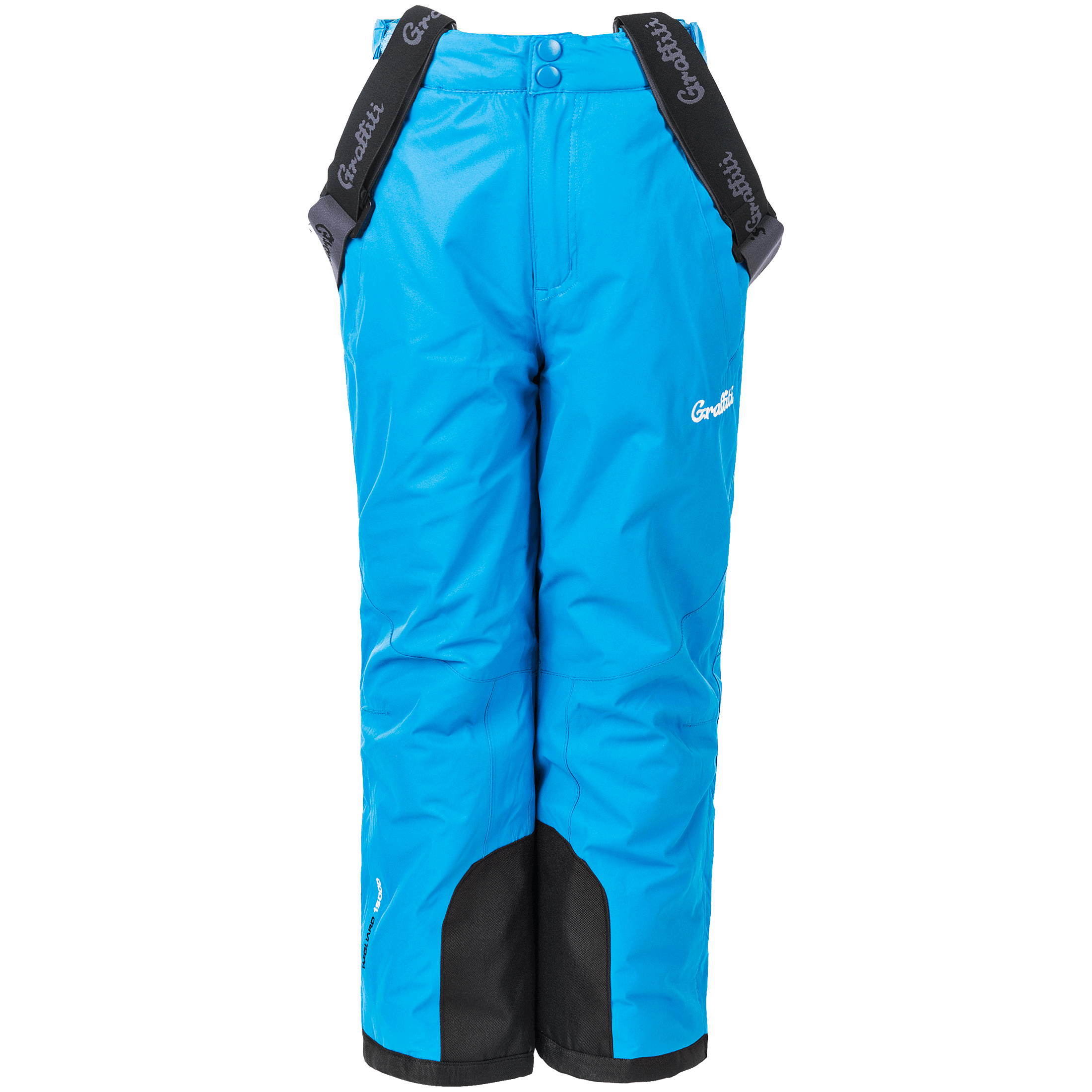 Graffiti Sirdal Ski Pants W-Guard 15.000 - Bukse