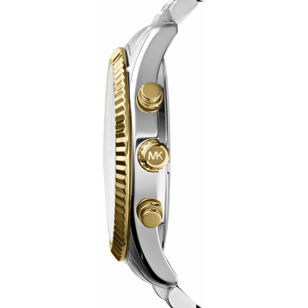 Michael Kors Lexington Chronograph