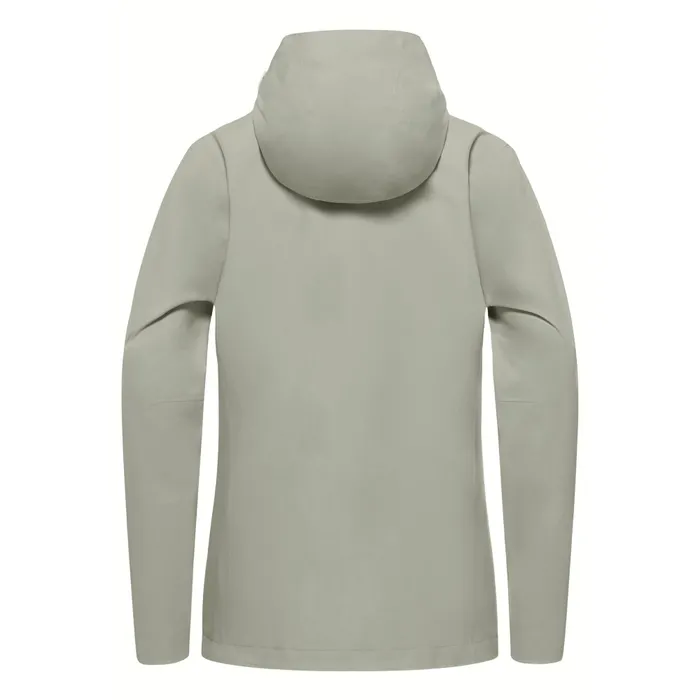 Jack Wolfskin Trailtime 2L Jas Dames