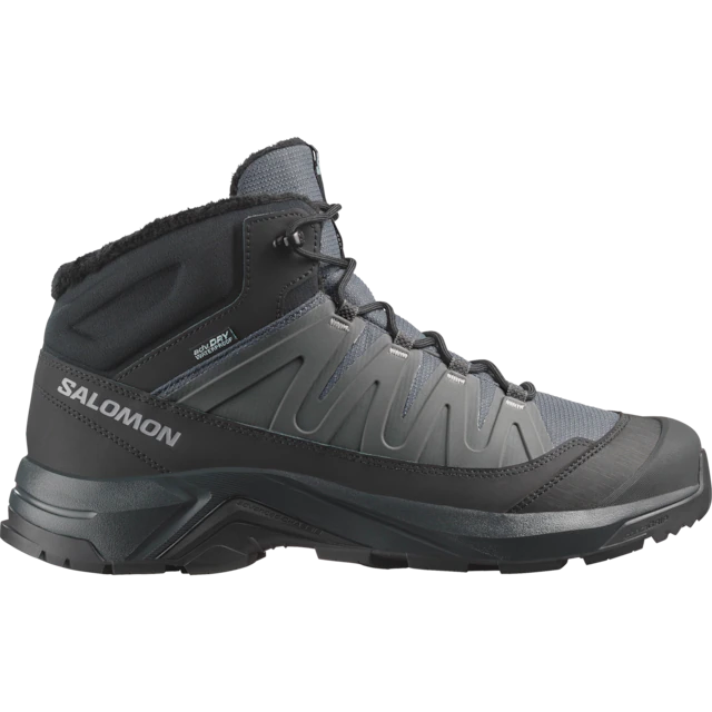 Salomon Winterstiefel »X-ADVENTURE COLDRUSH WP«  Winterschuhe, Winterboots, Snowboots, wasserdicht