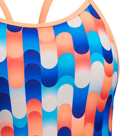 Funkita Bådedragt - Single Strap - UV50+ - Tail End