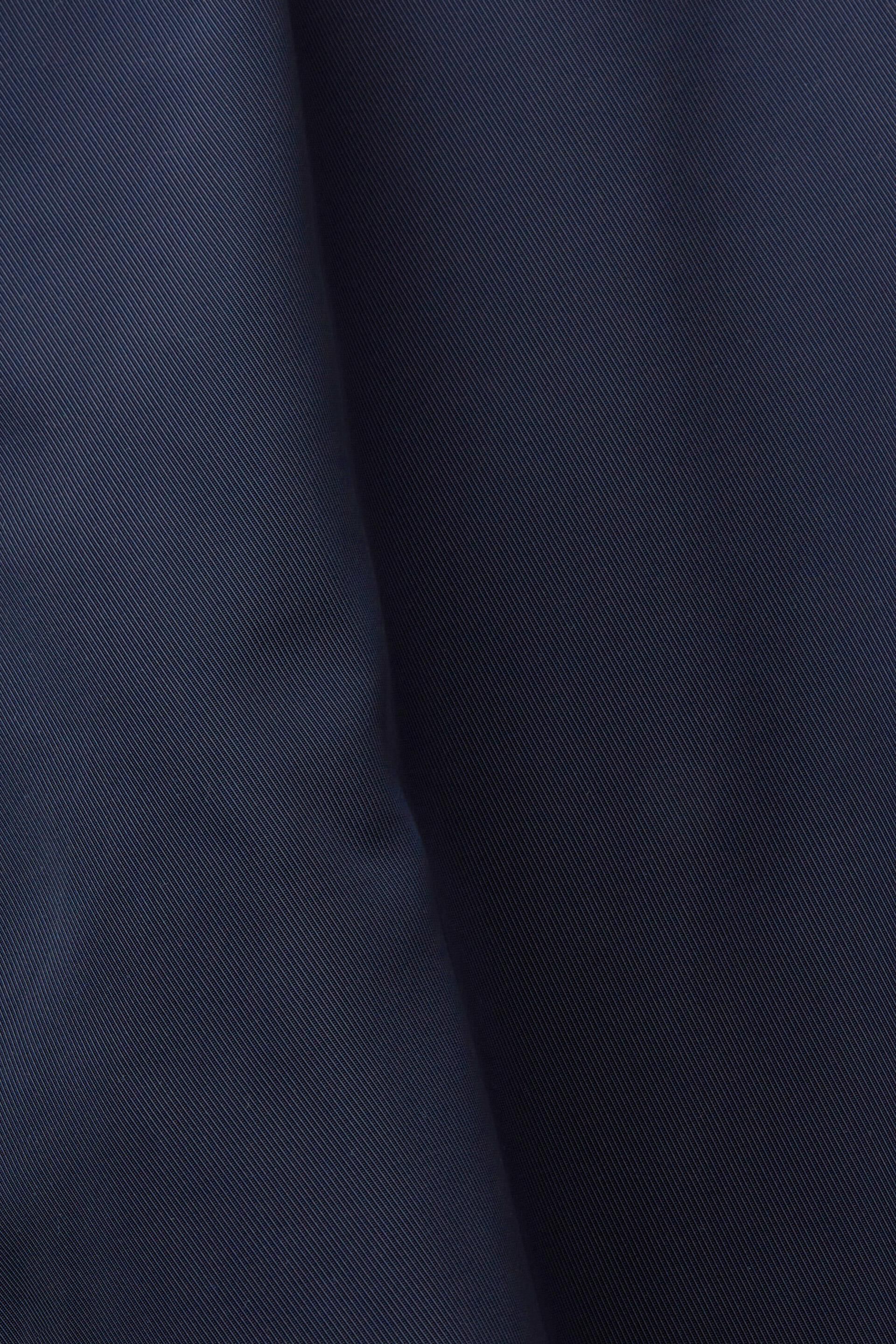 Blouson de style bombardier