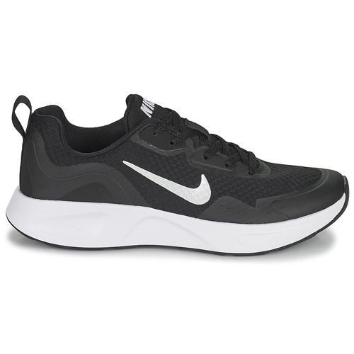 Nike - WEARALLDAY - Noir / Blanc