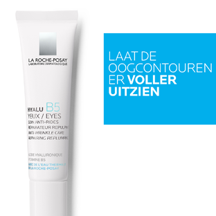 La Roche-Posay Hyalu B5Eyes Ant-Wrinkle Care 15ML