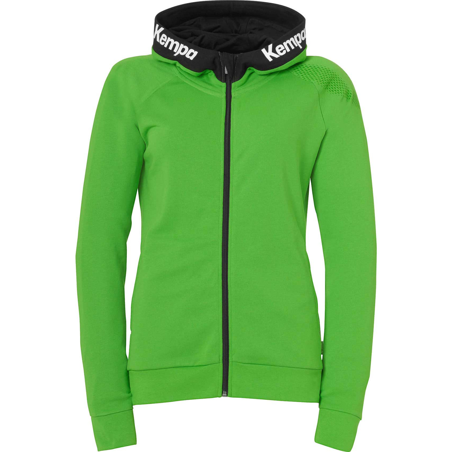 Kempa Core 26 Hood Jacket Women
