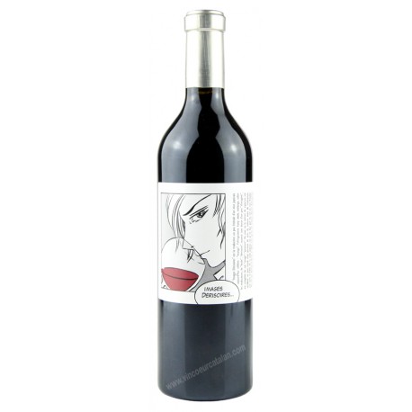 Clos des Fées - Images dérisoires