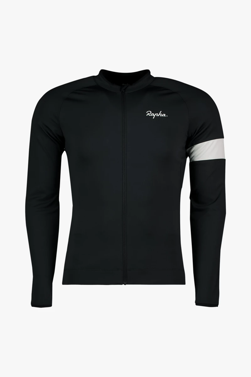 Rapha Core LS Damen Biketrikot