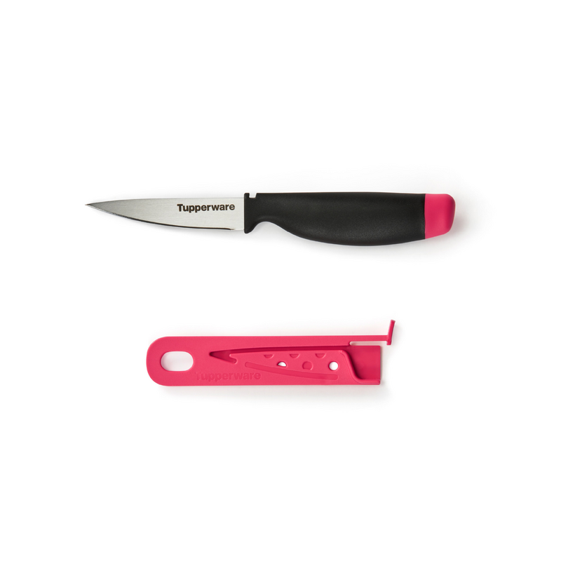 A-Serie Gemüsemesser Das kleine Messer für Obst und Gemüse