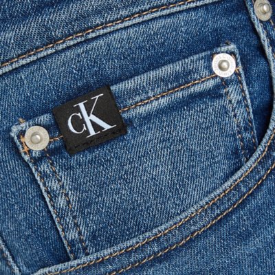 Jean homme Slim Taper CALVIN KLEIN