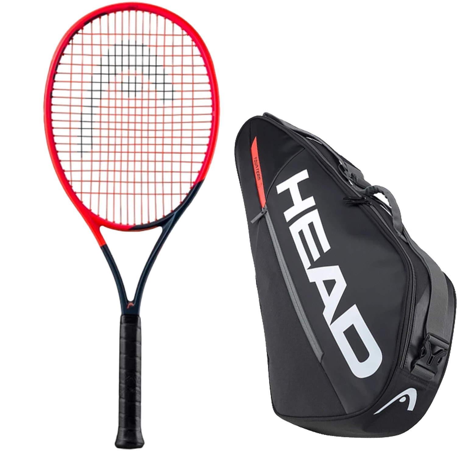 Head Radical Team Lite + tas
