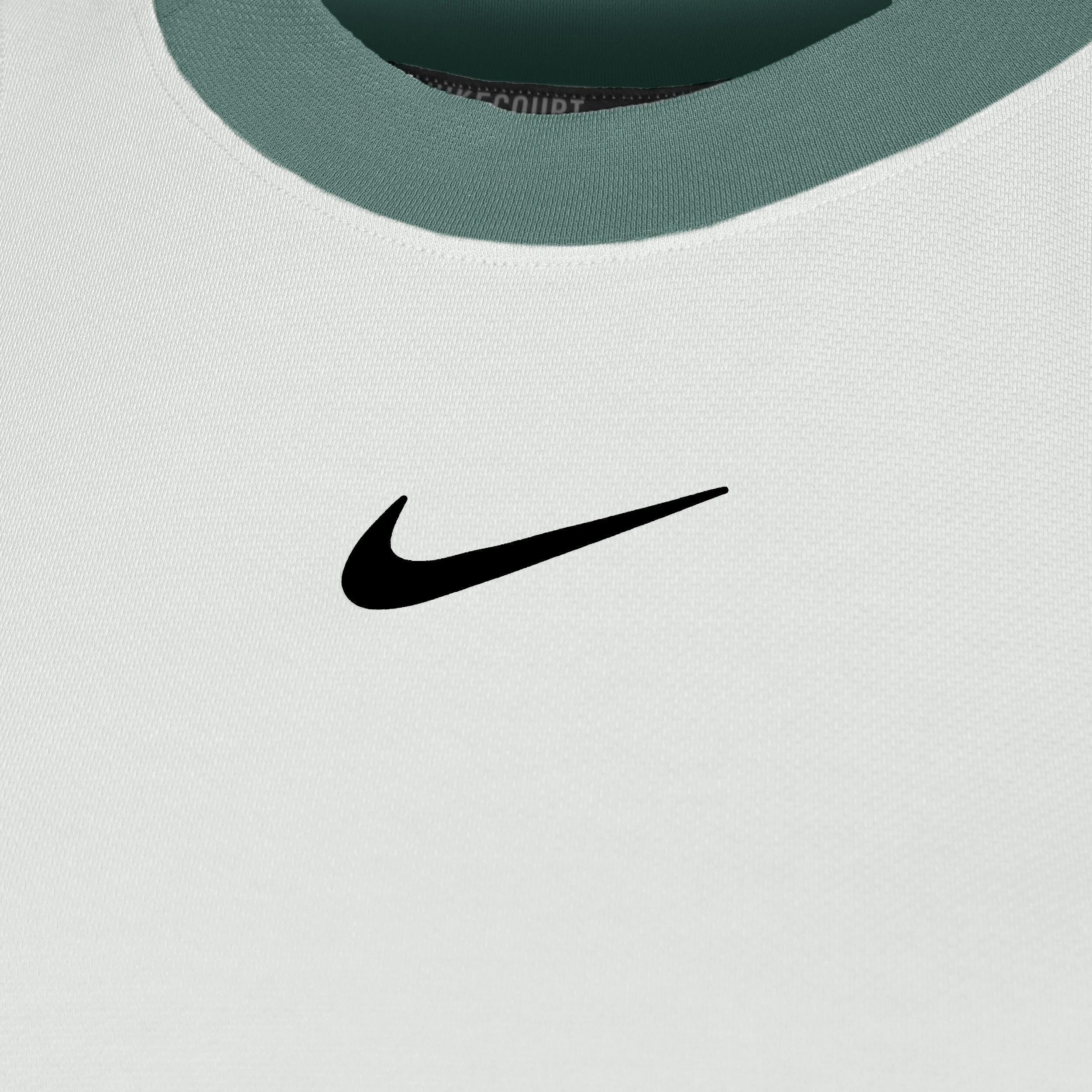 Nike Dri-Fit Advantage Débardeur Tank Top Femmes - Vert Clair