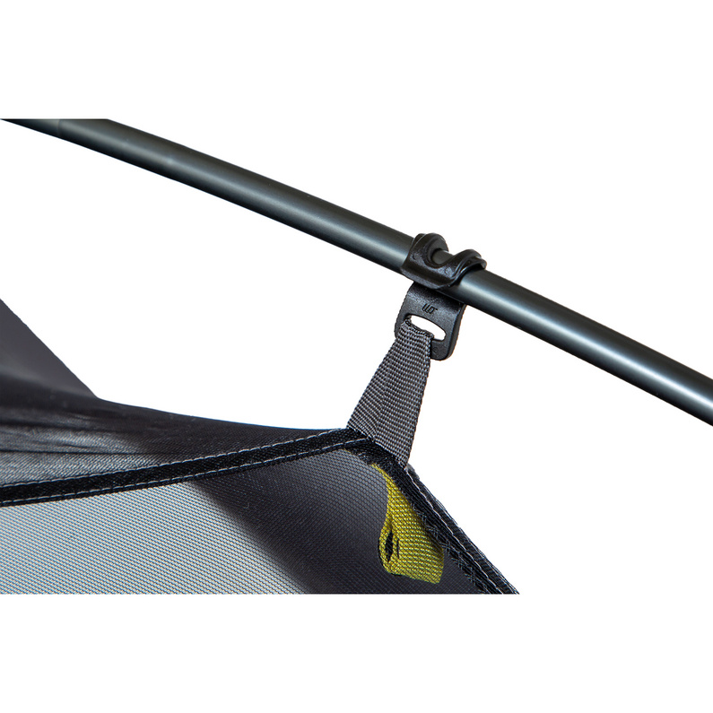 Nemo Equipment Dragonfly Osmo 1P Zelt