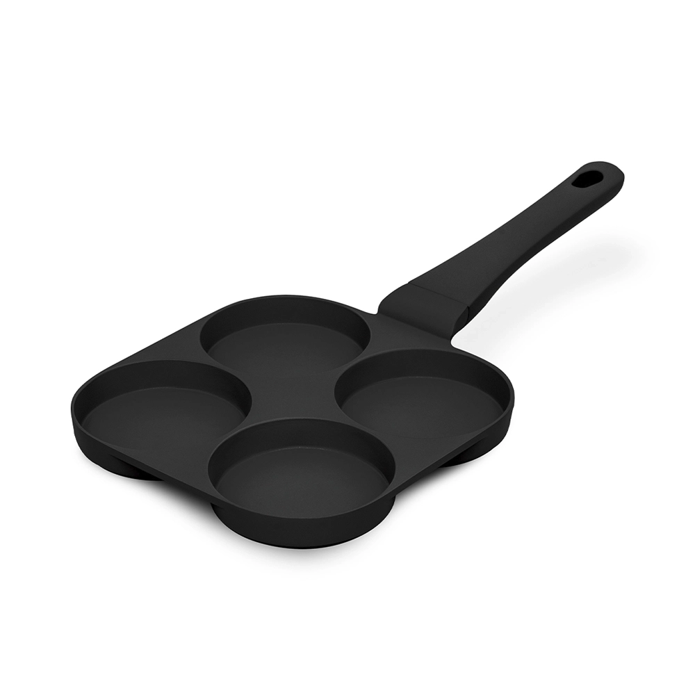 Berlinger Haus Hamburgerpfanne Black Rose Collection