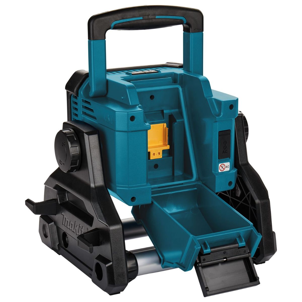 Makita DEADML811 Accu LED bouwlamp  AC / 14,4V / 18V