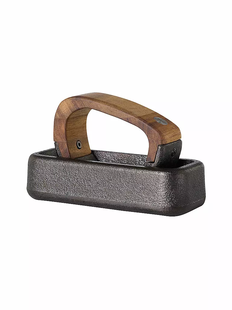 AD HOC Wiegemesser ROCCA schwarz