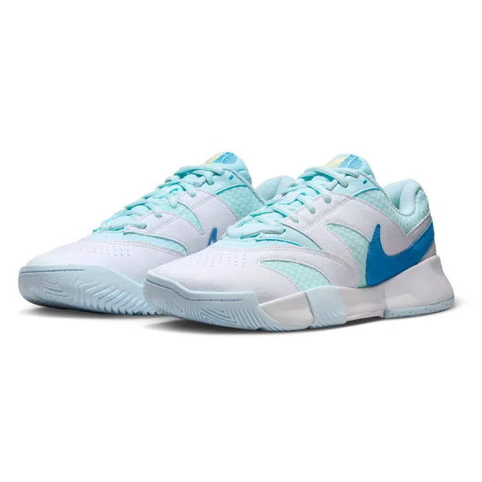 Nike Court Lite 4 Tennisschoenen Dames