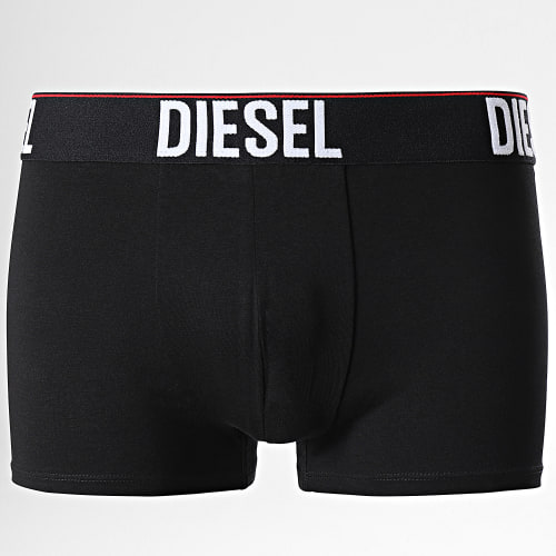 Lot De 3 Boxers Damien 00ST3V Blanc Noir Gris Chiné