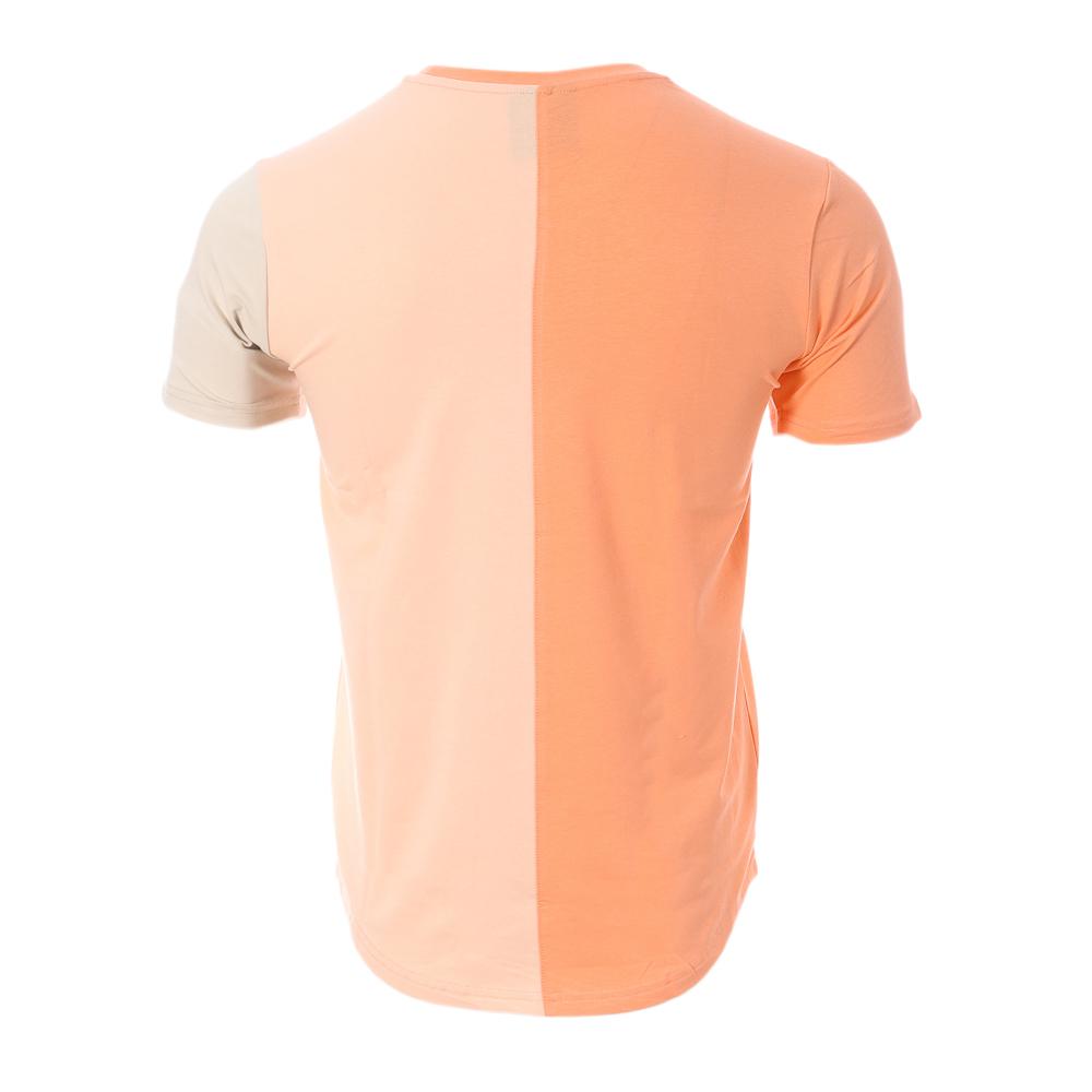 Project X Paris T-shirt Orange Homme Project X Paris 2310030