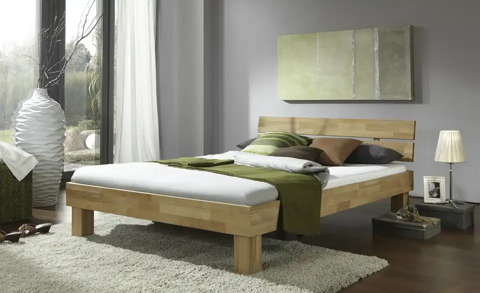 Futonbett Judith