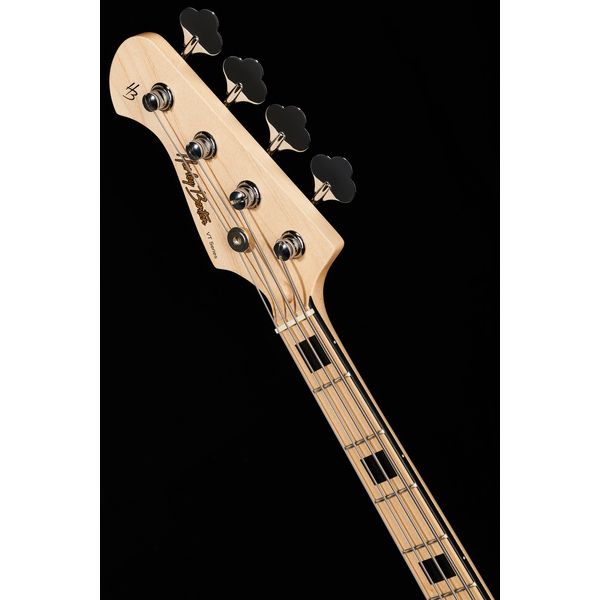 Harley Benton JB-75MN LH NA Vintage Series