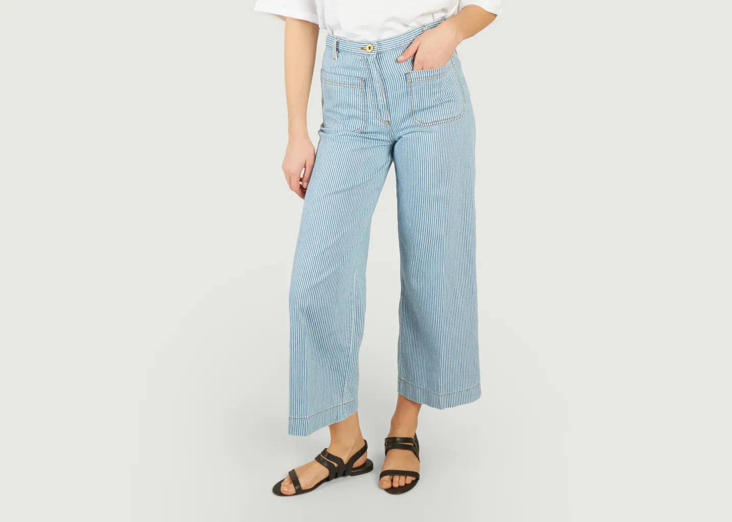 Pantalon Aldricks Sessun