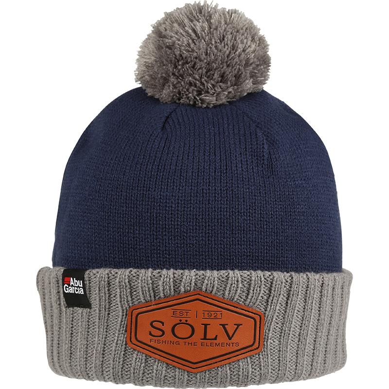 Bonnet Homme Abu Garcia Sölv Beanie - Marine