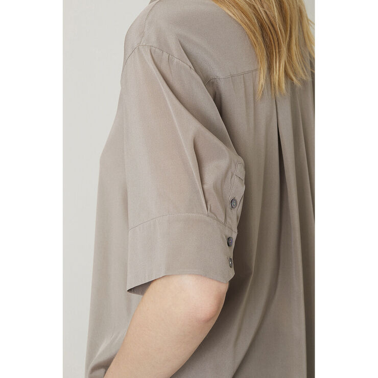 Heartmade ¤ Matea shirt HM ¤ Cork