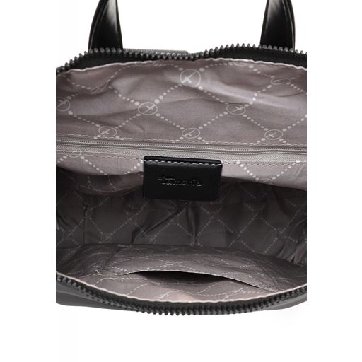 Tamaris Rygsæk, Black