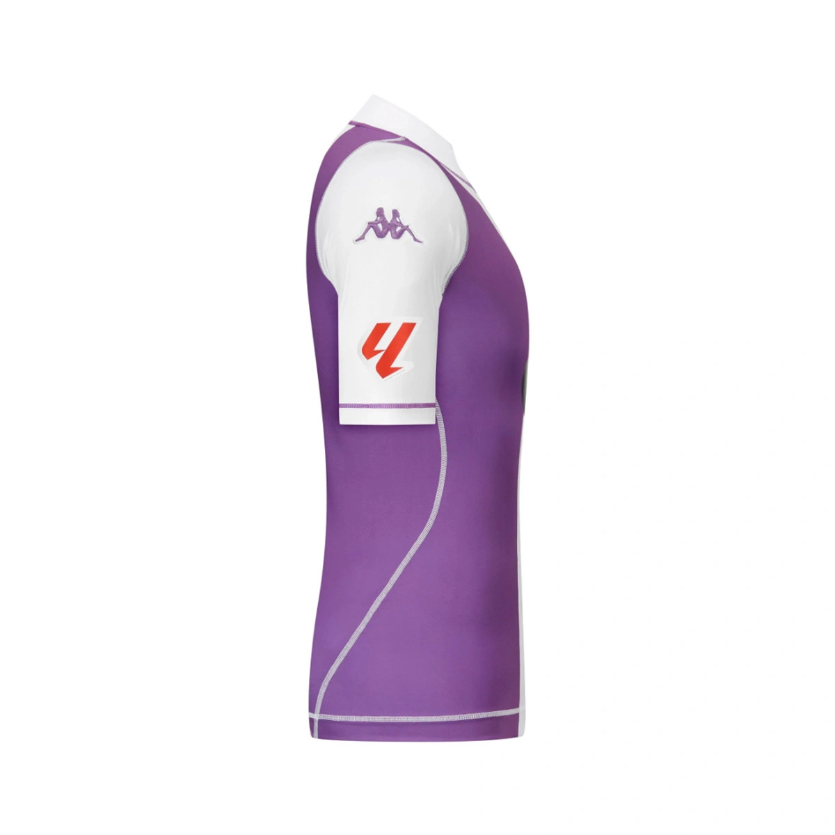 Camisola Kappa Kombat XXV Real Valladolid 2025-2026