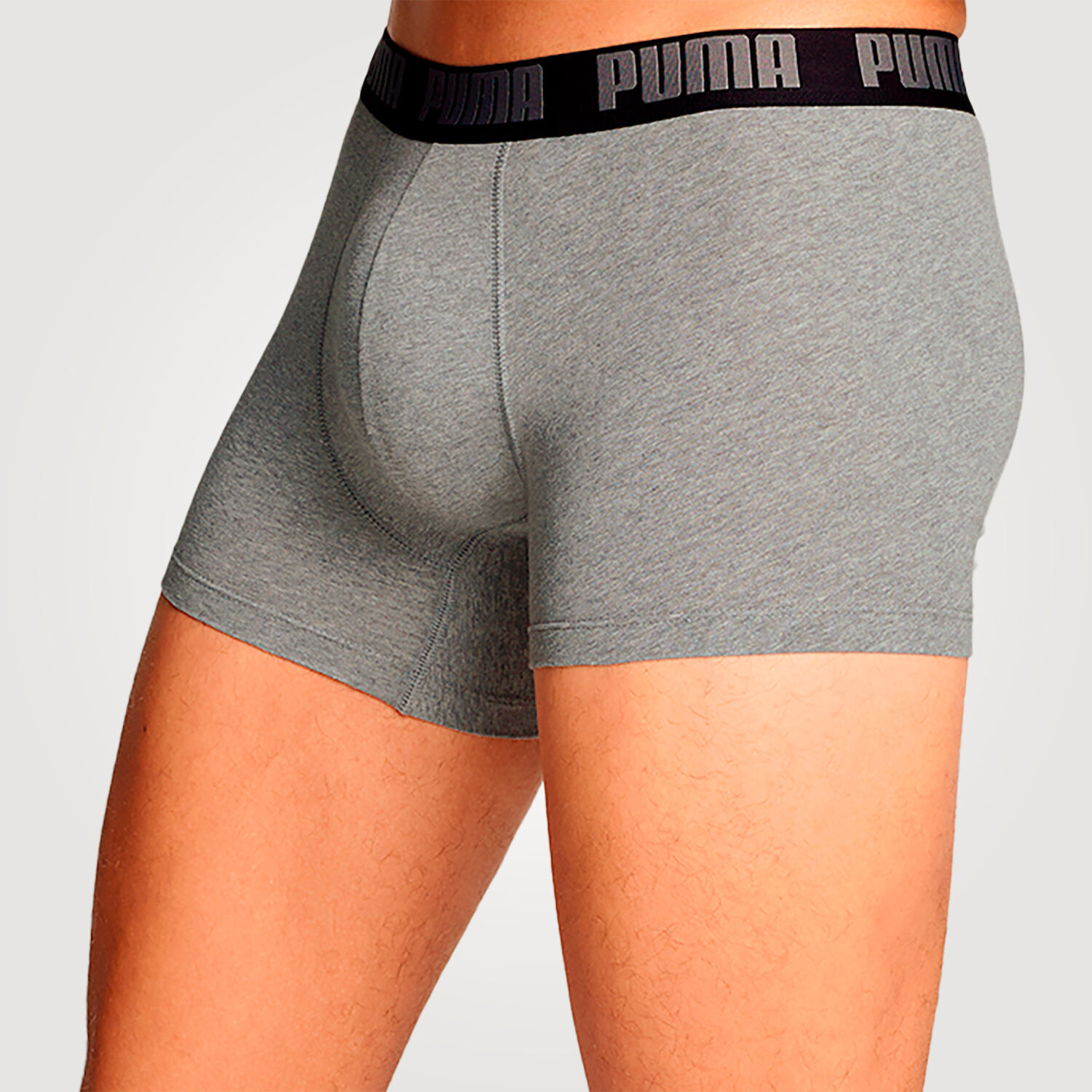 PUMA Herren Panty im DUO-Pack.
