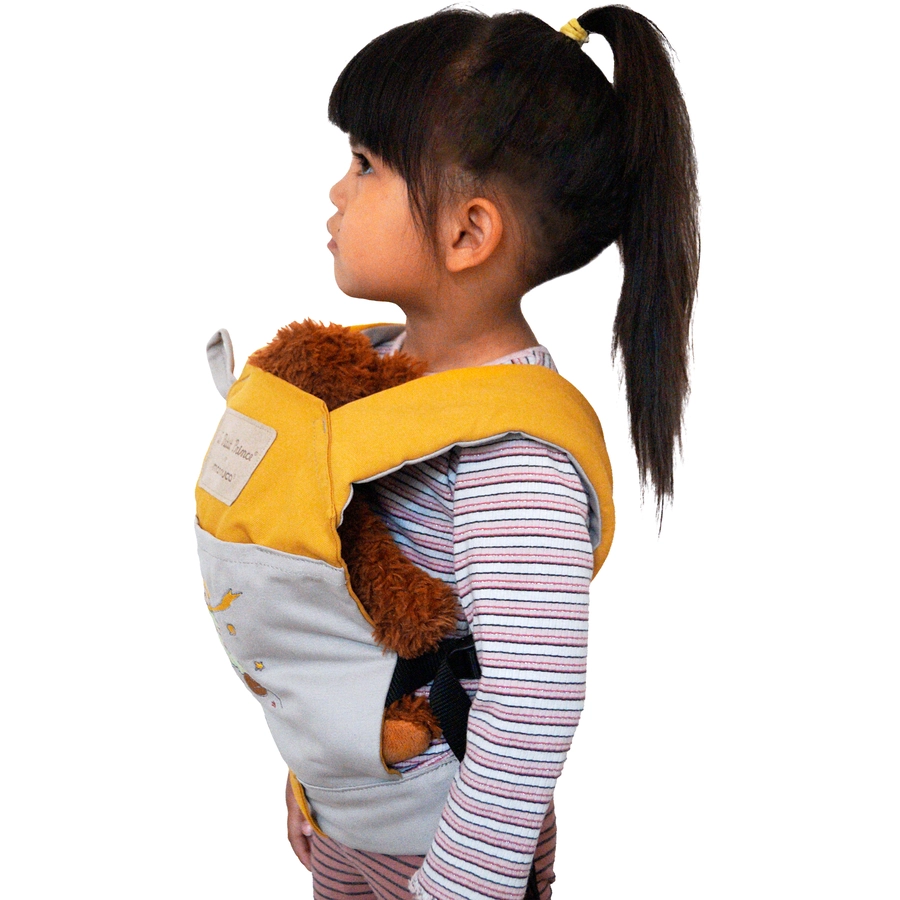 manduca Puppentrage DollCarrier by Le Petit Prince® Amis