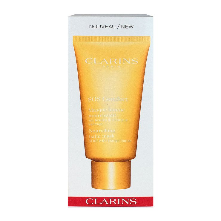 SOS Comfort masque baume nourrissant 75ml