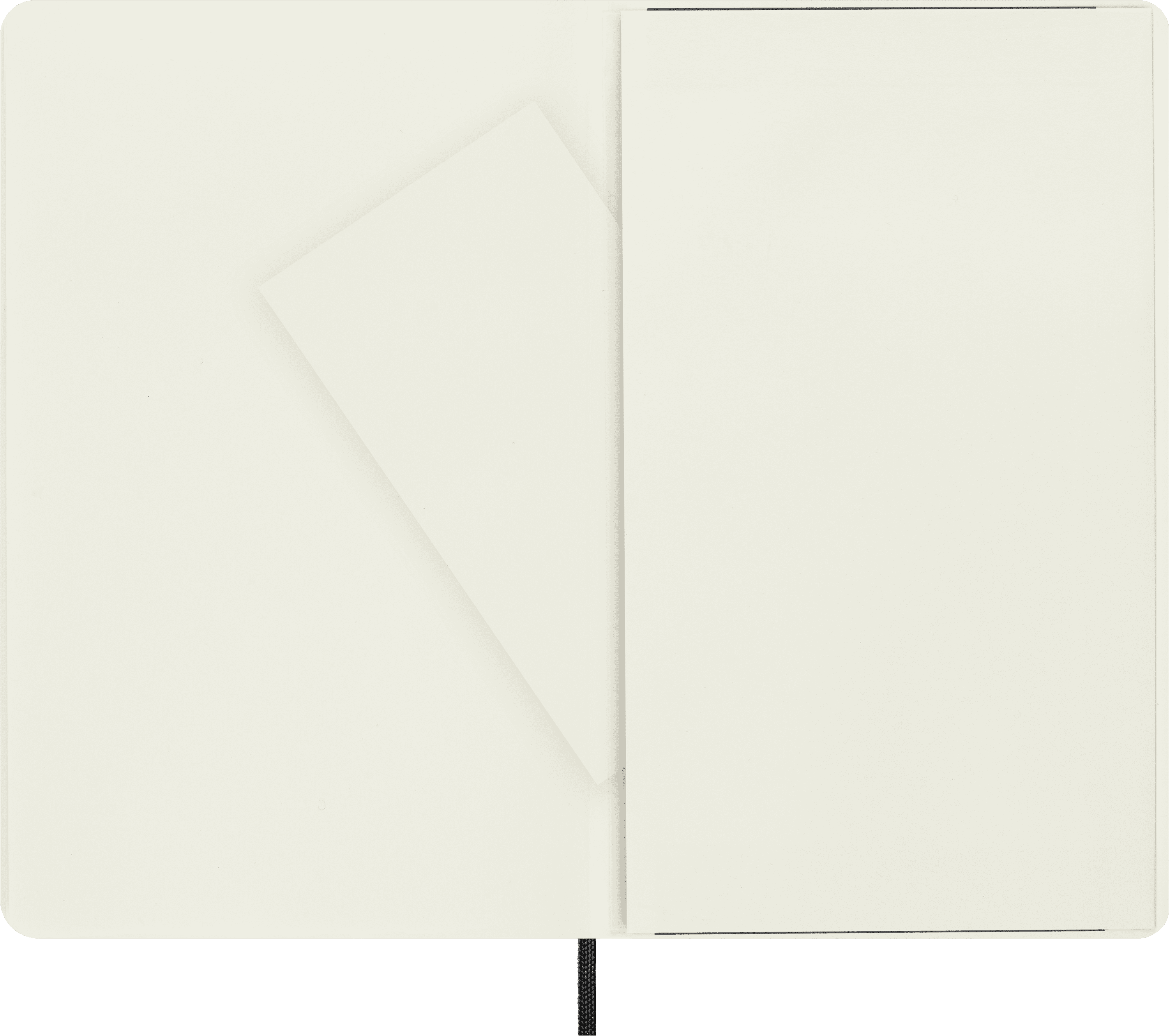 Classic Notebook Soft Cover