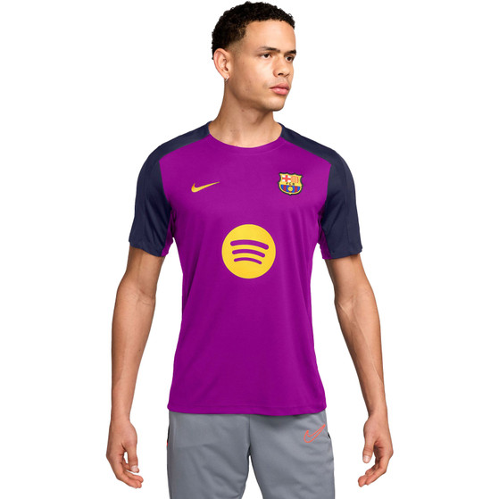 Nike FC Barcelona Trainingsset
