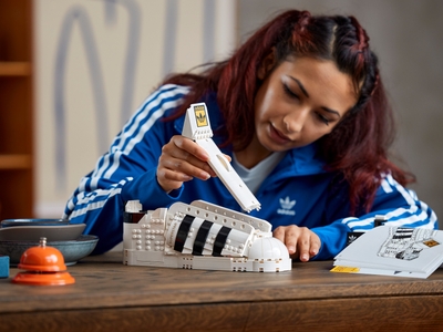 LEGO adidas Originals Superstar (10282)