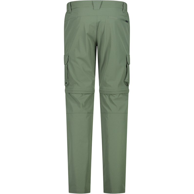 CMP Herren Zip Off Hose