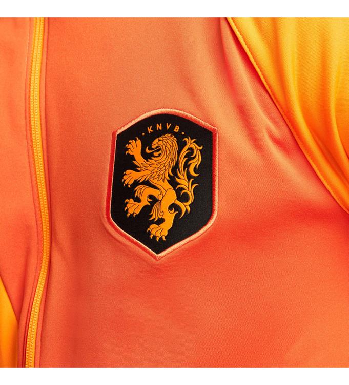 Nike Men Nederland Academy Pro Voetbaljack 2022/2023