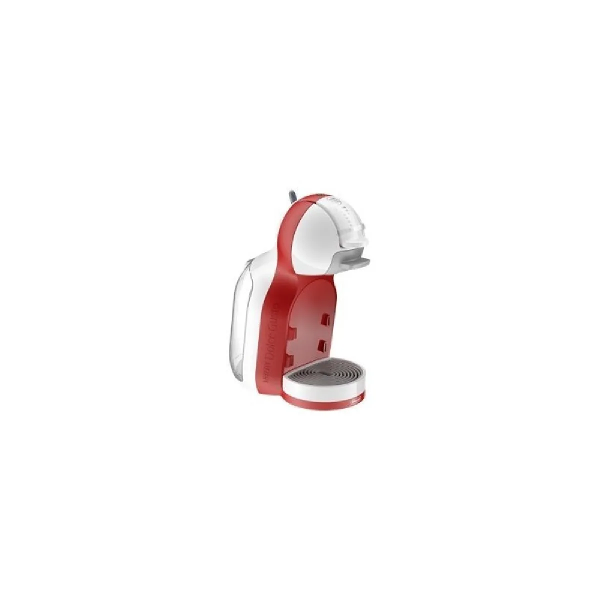 DeLonghi Dolce Gusto MINI ME EDG 305 WR - Rouge et Blanc